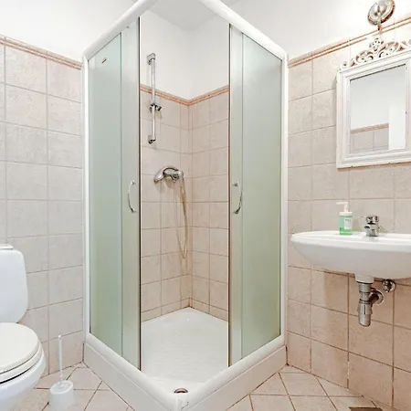 Three-bedroom In