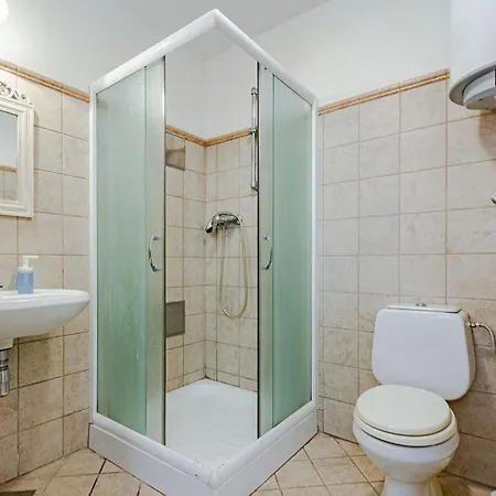 Three-bedroom In Ferienhaus Vela Luka