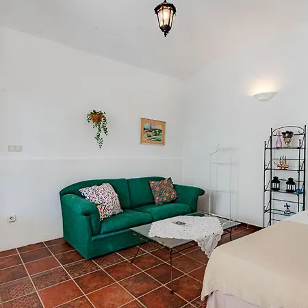 Ferienhaus Three-bedroom In