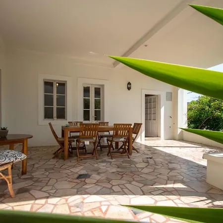 Three-bedroom In
