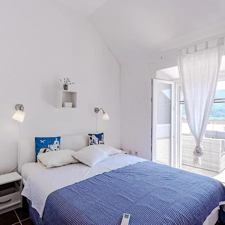 Ferienhaus Three-bedroom In
