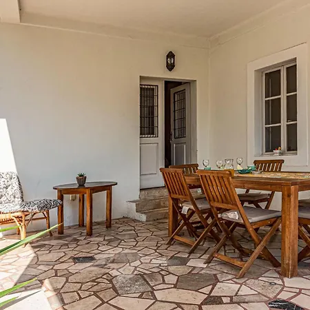 Three-bedroom In Ferienhaus *