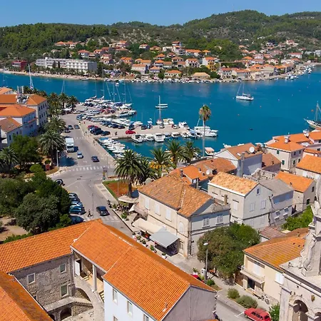 Holiday home Pet Friendly In With Wifi Vela Luka