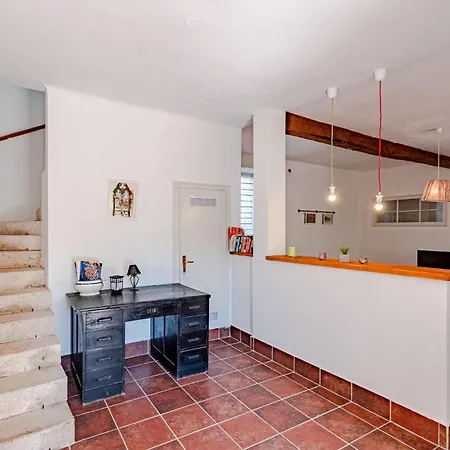 Three-bedroom In