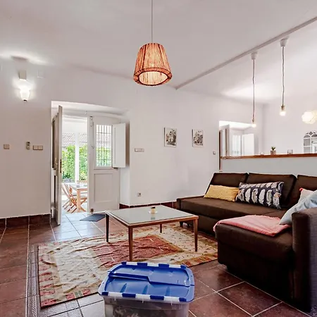 別荘 Three-bedroom In *