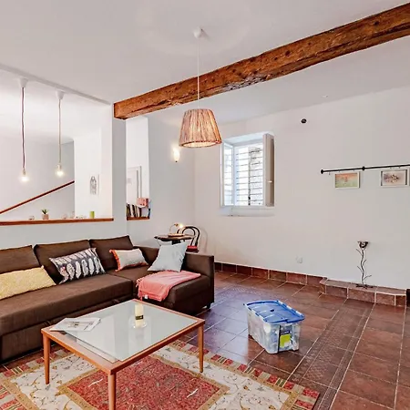 Three-bedroom In 別荘 ヴェラ・ルカ