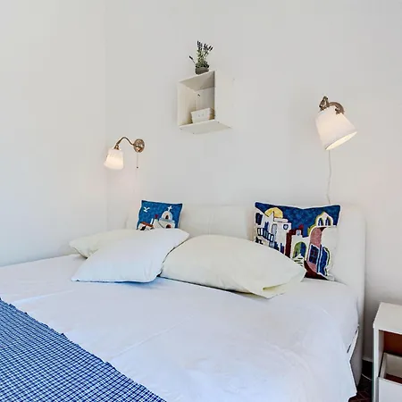 Three-bedroom In ヴェラ・ルカ